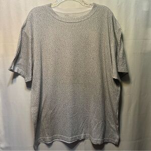 Litograph Bible Gospel Short Sleeve Tee